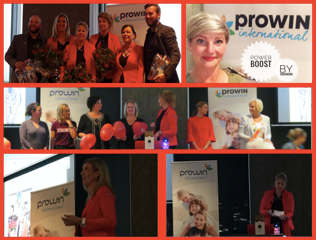 POWERDAG | Team proWIN Verfuurt