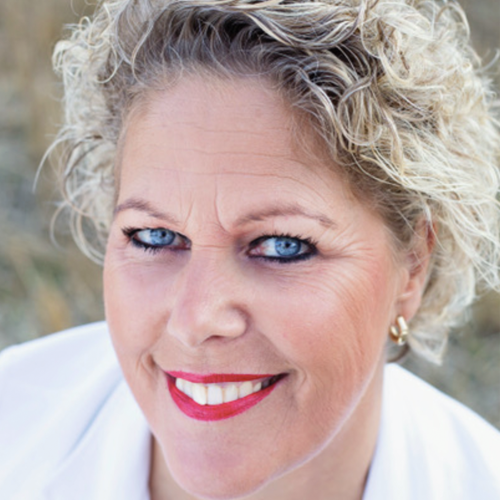 Marie-José Hulsman | Team proWIN Ria