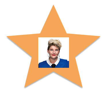 Brenda Nieborg | ProWIN Verfuurt