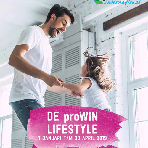 De proWIN Lifestyle | proWIN Ria