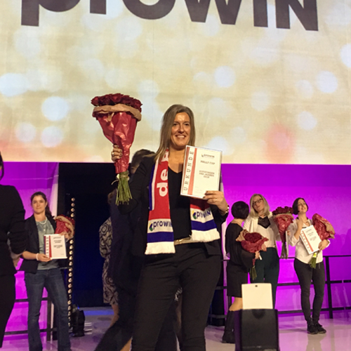 Nieuwjaarsmeeting 2019 | proWIN Ria