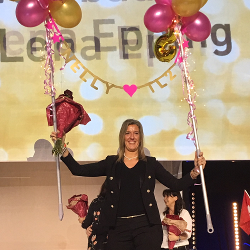 Nieuwjaarsmeeting 2019 | proWIN Ria