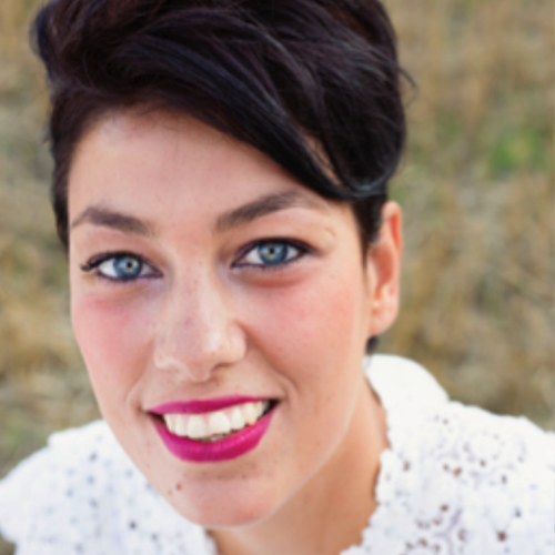 Lianne Bloemers | proWIN Ria