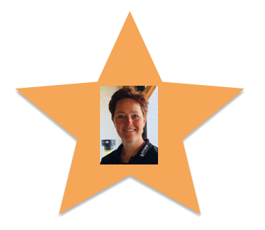 Christianne Cobussen | Team proWIN Ria