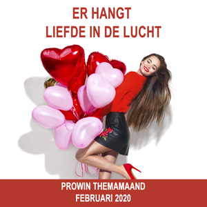 Themamaand februari| proWIN Ria