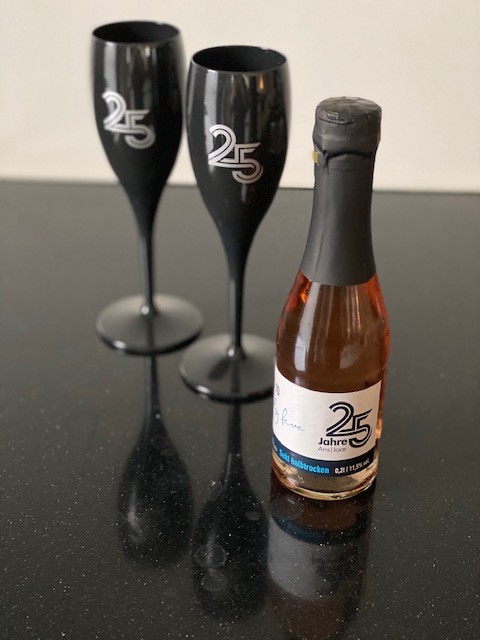 Nieuwjaarsmeeting 2020 | proWIN-Ria