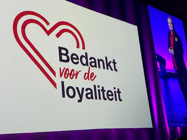 Nieuwjaarsmeeting 2020 | proWIN-Ria