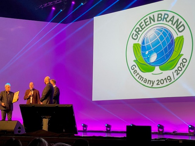 Nieuwjaarsmeeting 2020 | proWIN-Ria