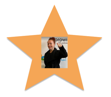 Maaike Donkers | Team proWIN Ria