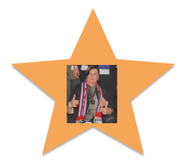 Ilona Deckers | | Team proWIN Ria