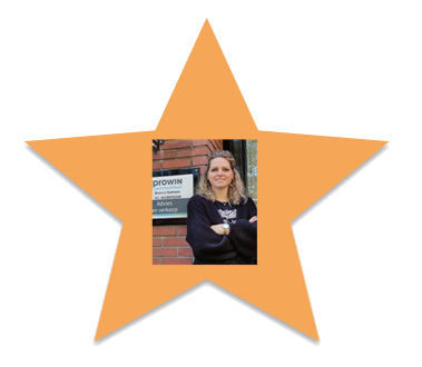 Rianne Hamans | Team proWIN Ria