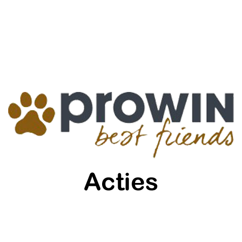 Acties - Best Friends